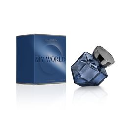 Parfum Homme Halloween MY WORLD 75 ml