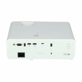 BenQ LH650 Projecteur Laser Professionnel Full HD 1080p, 4000 Lumens ANSI, 3 000 000:1 Contraste, DLP, HDMI 2.0, HDR10, Zoom