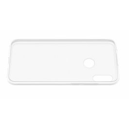 Protection pour téléphone portable Huawei P40 Lite TPU Flexible Transparent