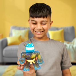 Figurine d’action Goo Jit Zu