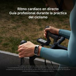 Xiaomi Smart Band 10 Glacier Silver BHR07PSGL