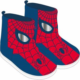 Chaussons Spider-Man Bleu 28-29