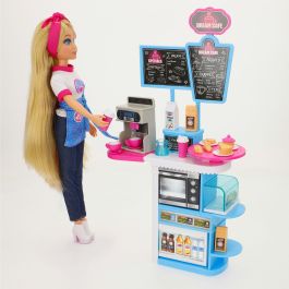 Poupée Funville DREAMEEZ 8 x 30 x 4 cm (4 Unités)