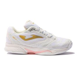 Chaussures de Padel pour Adultes Joma Sport SET 22 Blanc Precio: 57.5000004. SKU: B18PNNXN4N