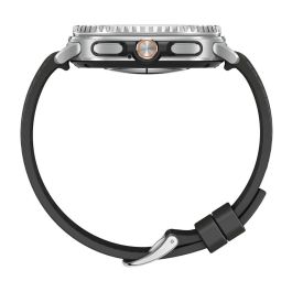 Montre intelligente Samsung SM-L500NZKAEUB Noir 1,34" 46 mm