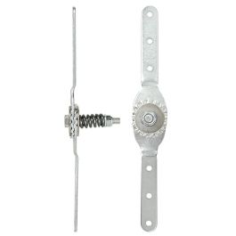 Q&Q Ressort Compas Multiposition Avec Ressort Tapisserie