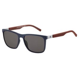 Lunettes de soleil Homme Tommy Hilfiger TH-1445-S-LCN-NR Precio: 66.9. SKU: B1238P8CKP