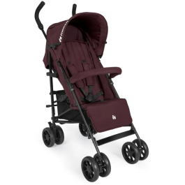 Hauck Fold N Care Poussette Canne Noir Violet 4 Roues Suspension 5 Positions Dossier Enfant 6 Mois a 22 kg Protection Solaire UPF 50+ Panier XL Precio: 124.704. SKU: B17FP5ZJCA