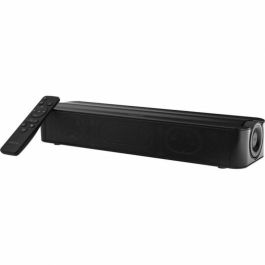 Creative Labs Stage SE 2.0 Soundbar 2.0 canaux 48W Noir avec fil & sans fil