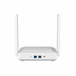 Router Keenetic S0F35A Blanc Wi-Fi RJ45 Ethernet LAN
