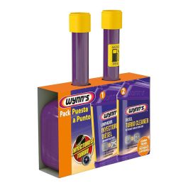 Additif pour les moteurs Diesel Krafft