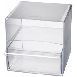 Organisateur polyvalent Archivo 2000 Transparent 19 x 15 x 15 cm Precio: 18.8900004. SKU: S8401269