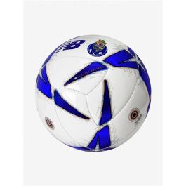 Ballon de Football New Balance FC Porto Geodesa 5 Taille 5