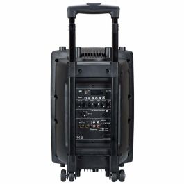 Haut-parleurs Ledwood PORT8UHF-BT