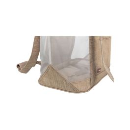 Sac pour animaux de compagnie Trixie Mary Sable 53 x 30 x 20 cm