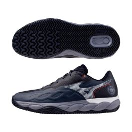 Chaussures de Running pour Adultes Mizuno Wave Enforce Court Cc