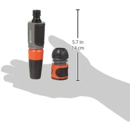 Ensemble d'accessoires pour tuyau Gardena 18288-20 Kits d'irrigation