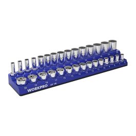 Organisateur Workpro 37,3 x 8,8 x 3,8 cm Métal Precio: 23.5899996. SKU: B18HJJEQ7B