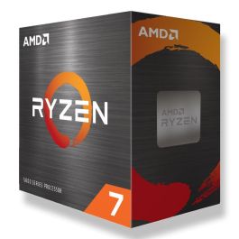 Processeur AMD 100-100001582WOF AMD RYZEN™ 7 5800XT AMD AM4 Precio: 311.9000004. SKU: B145TEE73C