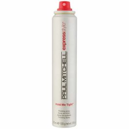 Spray de fixation forte EXPRESS STYLE hold me tight 300 ml Paul Mitchell 9531118642 (300 ml) 300 ml