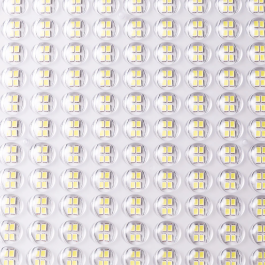 Projecteur LED Solaire 300W 6500K avec Télécommande HO-SOLARFL-300W-02