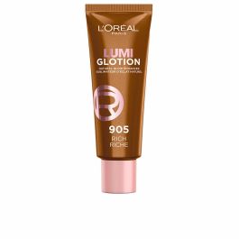 Éclaircissant L'Oreal Make Up LUMI GLOTION 40 ml Precio: 20.364. SKU: B1D9NGJ8DQ
