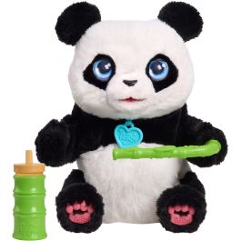 Furreal Friends Peluche interactif Coco el Panda FUR0886144281662