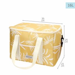 Sac Thermique Aktive 35 x 25 x 21 cm (6 Unités)
