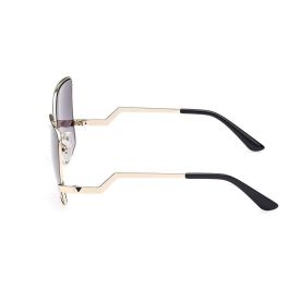 Lunettes de soleil Femme Guess GU7814-6205B Ø 62 mm