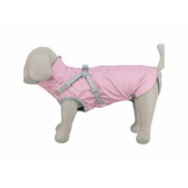 Manteau pour Chien Trixie Rose S