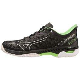Chaussures de Padel pour Adultes Mizuno 61GC2274-38 Noir