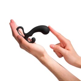 Platanomelón Charlie Stimulateur De Prostate