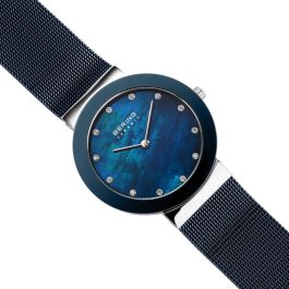 Montre Femme Bering 11435-387 (Ø 35 mm)