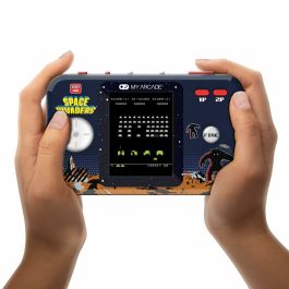 Console de Jeu Portable My Arcade Retro Games