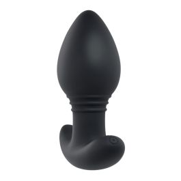 Plug Anal Playboy Plug & Play Noir