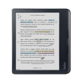 eBook Rakuten N428-KU-BK-K-CK Noir Oui 32 GB 7"