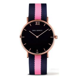 Montre Unisexe Paul Hewitt PH-SA-R-St-B-NLP-20S (Ø 39 mm) Precio: 51.5000004. SKU: S0352079