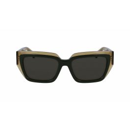 Lunettes de soleil Femme Salvatore Ferragamo SF2002S-327 Ø 55 mm