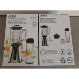 Bol mixeur JOCCA Noir 1 L