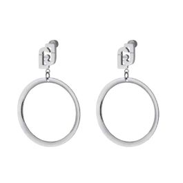 Boucles d´oreilles Femme LIU JO LJ3055 Argenté Precio: 61.5. SKU: B167ECKR42
