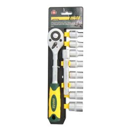 Jeu de clés à douille Mota RXZER23 1/2"