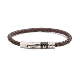 Bracelet Homme Police PJ26430BLC02 Precio: 90.5000004. SKU: B1HMRZSJ4J