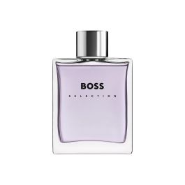 Hugo Boss-Boss BOSS SELECTION Eau de Toilette Vaporisateur 100 ml