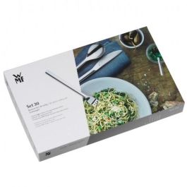 WMF 1272916040 Palma 30-teilig Besteck-Set