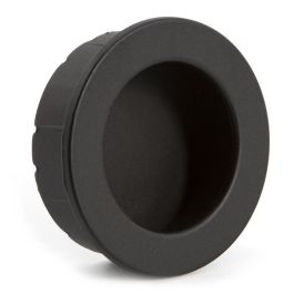 HERRAJES ALK Poignée à Encastrer Kona Ø35mm D40mm Noir Mat Zamak Precio: 5.4999996. SKU: B16H5AP5WE