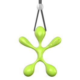 Désodorisant Pour Voiture Dr Marcus Lucky Top Citrique Plastique Pendentif (12 Unités)