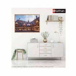 Nathan Jeux Puzzle 1000 pièces NAT1738260571607