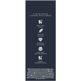 Oral-B iO Series 6s Black Lava