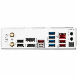 Carte Mère Gigabyte AMD AMD B650 AMD AM5