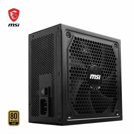 Bloc d’Alimentation MSI 306-7ZP9A11-CE0 1200 W ATX 80 Plus Gold
